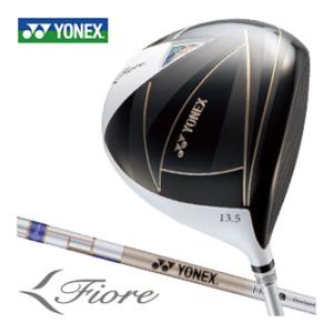 YONEX（ヨネックス） フィオーレ アイアンセット カーボン5本（♯7〜9