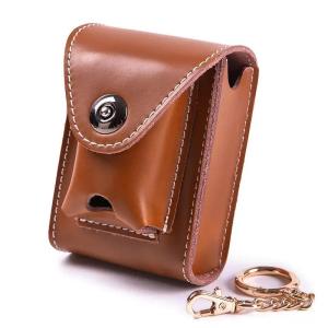 シガレットケース 本革 タバコ たばこ 煙草 ケ...の商品画像