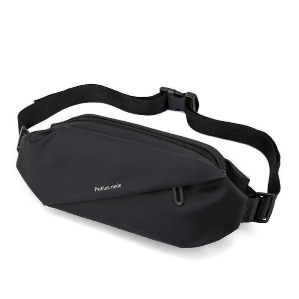 ボディバッグ メンズ ショルダーバック ミニバッグ スマホポーチ バッグ 防水 斜め掛け ワンショル...