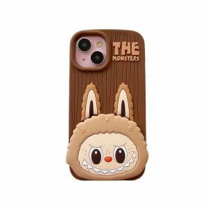 iPhone16/15 ケース LABUBU ...の詳細画像1