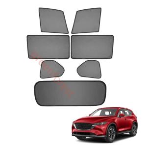 マツダ（Mazda） マツダ純正オプション 新型CX-5(KM系) ウィンドウ