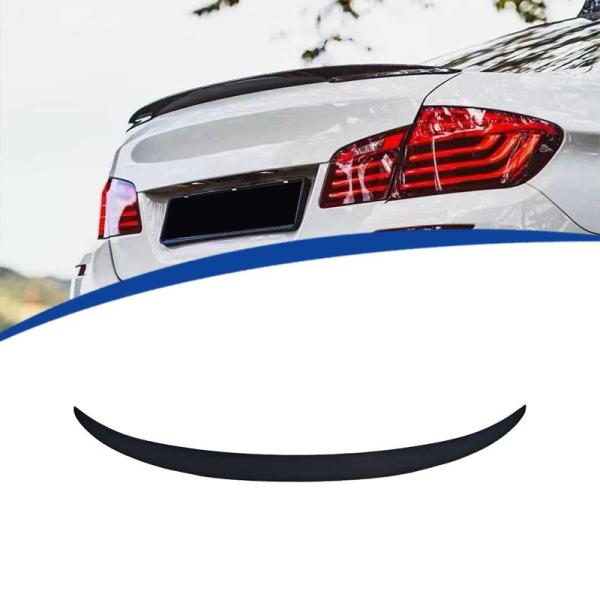 BMW 5シリーズ F10 2013-2016年式 リアスポイラー リアウイング ウィングエアロ 外...