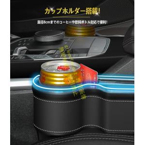 ハリアー 30 60 80系 車用 光るサイド...の詳細画像4
