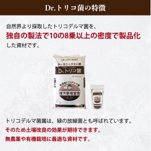 話題沸騰中!Dr.トリコ菌 7kg 3袋セット...の詳細画像5