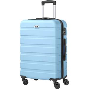 AnyZip] スーツケース キャリーケース キャリーバッグ 超軽量 大型