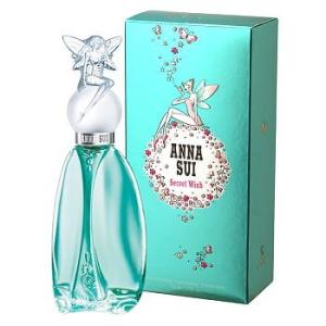 アナスイ シークレット ウィッシュ 30ML EDT SP ...