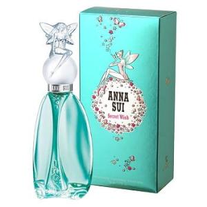 アナスイ シークレット ウィッシュ 30ML EDT SP / ANNA SUI【 香水 】｜greengreen-y