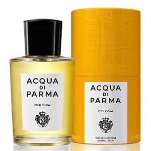 【 送料無料 】アクアディパルマ コロニア オーデコロン EDC SP 100ML / ACQUA DI PARMA【 香水 】｜greengreen-y