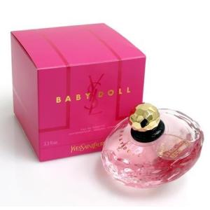 イヴ サンローラン ベビードール 30ML EDT SP / YVES SAINT LAURENT【 香水 】