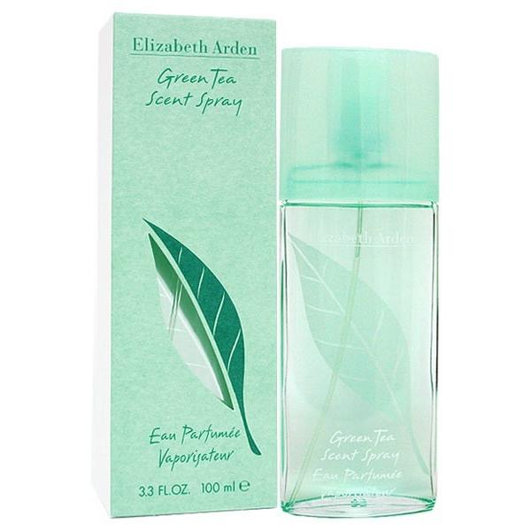 エリザベスアーデン グリーンティー 50ML EDT SP / ELIZABETH ARDEN【 香...