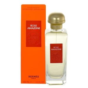 【 送料無料 】エルメス ローズ アマゾン 100ML EDT SP / HERMES 香水 レディース /【 香水 】