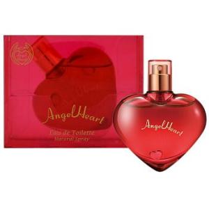 エンジェルハート 50ML EDT SP / ANGEL HEART【 香水 】