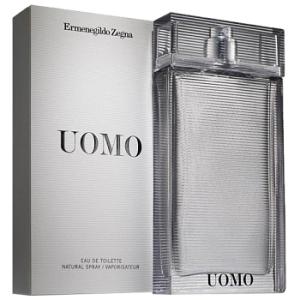 エルメネジルド ゼニア ウォモ オードトワレ 50ML EDT SP / ERMENEGILDO ZEGNA