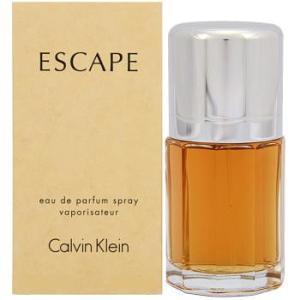 カルバンクライン エスケープ 100ML EDP SP / CALVIN KLEIN CK【 香水 】｜greengreen-y