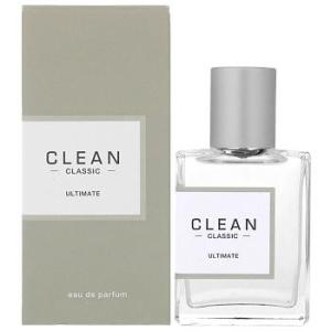 クリーン アルティメイト 60ML EDP SP / CLEAN【 香水 】