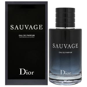 【 送料無料 】クリスチャン ディオール ソヴァージュ オードパルファム 100ML EDP SP / CHRISTIAN DIOR【 香水 】｜greengreen-y