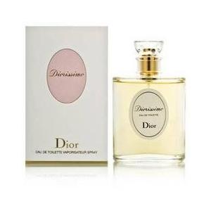 【 送料無料 】クリスチャン ディオール ディオリッシモ 100ML EDT SP / CHRISTIAN DIOR【 香水 】｜greengreen-y