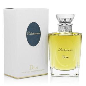 【 送料無料 】クリスチャン ディオール ディオレッセンス 100ML EDT SP / CHRISTIAN DIOR【 香水 】｜greengreen-y