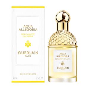 ゲラン アクア アレゴリア ベルガモット カラブリア 75ML EDT SP / GUERLAIN【 香水 】｜greengreen-y