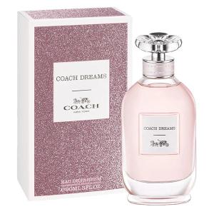 コーチ ドリームス オードパルファム 90ML EDP SP / COACH