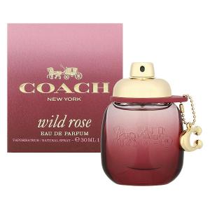コーチ ワイルドローズ  オードパルファム 30ML EDP SP / COACH