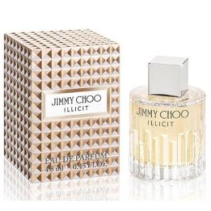 【 ミニ香水 ・ ミニチュア 】 ジミーチュウ イリシット オードパルファム 4.5ML EDP ボトルタイプ / JIMMY CHOO【 香水 】｜greengreen-y