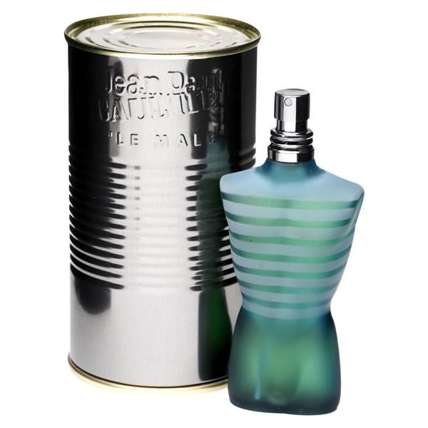 【 送料無料 】 ジャンポール ゴルチエ ルマル 125ML EDT SP / JEAN PAUL ...