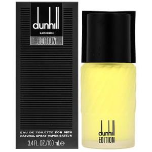 ダンヒル エディション 100ML EDT SP ( オードトワレ ) / DUNHILL【 香水 】