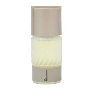 【 アウトレット 】 ダンヒル ダンヒル ディー ｄ 50ML EDT SP / DUNHILL / テスター 訳あり【 香水 】｜greengreen-y