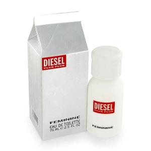 ディーゼル プラス プラス フェミニン 75ML EDT SP / DIESEL【 香水 】｜greengreen-y