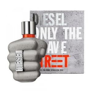 ディーゼル オンリーザブレイヴ ストリート 75ML EDT SP / DIESEL【 香水 】｜greengreen-y