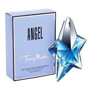 ティエリー ミュグレー エンジェル 25ML EDP SP / THIERRY MUGLER