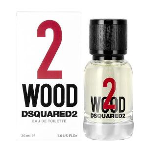 ディースクエアード 2 ウッド 30ML EDT SP / DSQUARED【 香水 】｜greengreen-y