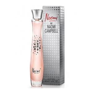 ナオミ キャンベル ナオミ バイ ナオミキャンベル 30ML EDT SP / NAOMI CAMPBELL【 香水 】