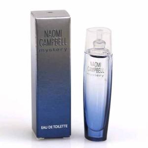 ナオミ キャンベル ミステリー 30ML EDT SP / NAOMI CAMPBELL【 香水 】｜greengreen-y