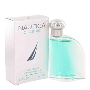 ノーティカ クラシック 100ML EDT SP / NAUTICA【 香水 】