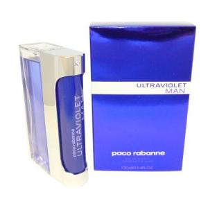 パコラバンヌ ウルトラバイオレット マン 100ML EDT SP / PACO RABANNE【 香水 】｜greengreen-y