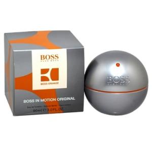 ヒューゴ ボス ボス イン モーション 90ML EDT SP  / HUGO BOSS【 香水 】