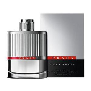 プラダ ルナロッサ 50ML EDT SP / PRADA【 香水 】