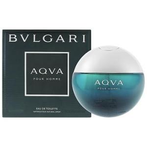 ブルガリ アクア プールオム 50ML EDT SP / BVLGARI【 香水 】｜greengreen-y