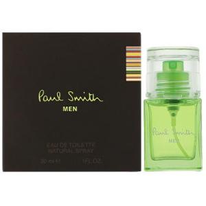 ポールスミス メン 30ML EDT SP / PAUL SMITH【 香水 】｜greengreen-y