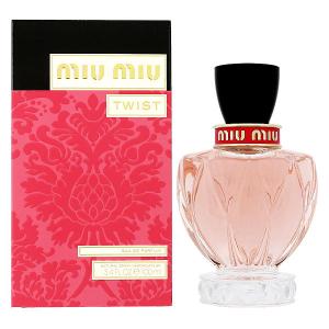 【 送料無料 】ミュウミュウ ツイスト 100ML EDP SP / MIUMIU【 香水 】｜greengreen-y