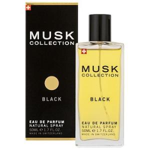 ムスクコレクション オードパルファム 50ML EDP SP / MUSK COLLECTION【 香水 】｜greengreen-y