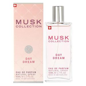 ムスクコレクション デイドリーム オードパルファム 50ML EDP SP / MUSK COLLECTION