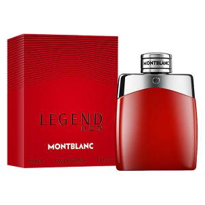 モンブラン レジェンド レッド オードパルファム 100ML EDP SP  / MONTBLANC