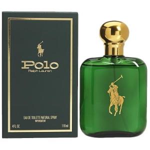 【送料無料】ラルフ ローレン ポロ 118ML EDT SP / RALPH LAUREN【 香水 】｜greengreen-y