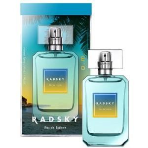 ラッドスカイ エーエム a.m. 50ML EDT SP / RADSKY【 香水 】