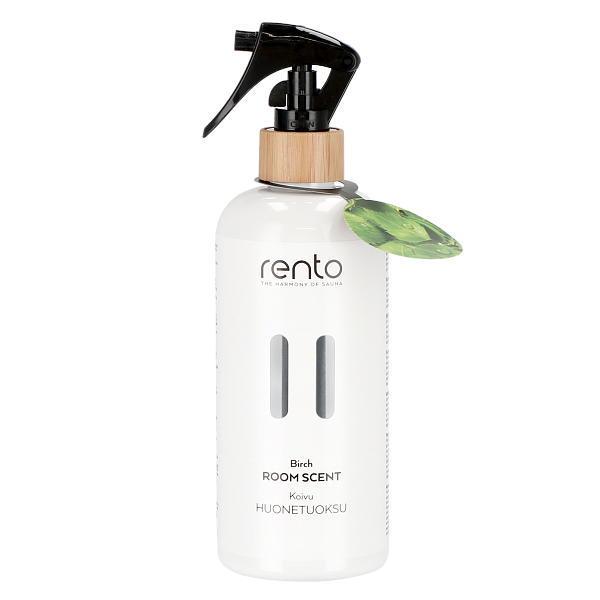 レント ホームフレグランス 白樺 400ML ルームスプレー / RENTO