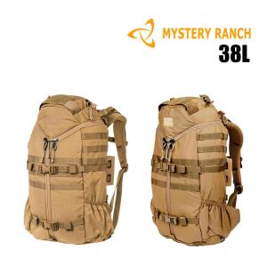 MYSTERY RANCH（ミステリーランチ） デイパック リッド USA MC
