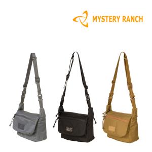 ミステリーランチ スカ ショルダーバッグ   国内正規品